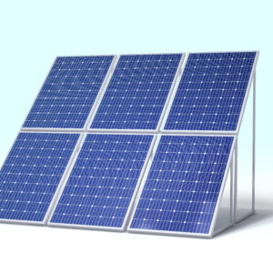 Solar Structure & Mounting Stands