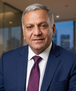 M Ramzan CEO Of ZA Enterprises