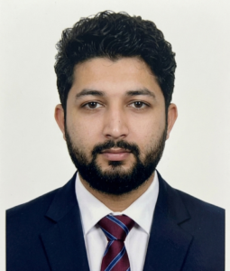 M Asif Director Operations at ZA Enterprises