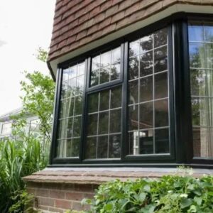 Custom Aluminium Architectural Designs