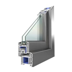 Aluminium Windows & All Metal Works
