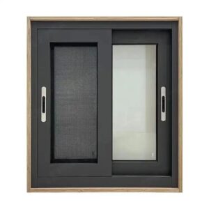 Aluminium Windows & Complete Fabrication Works