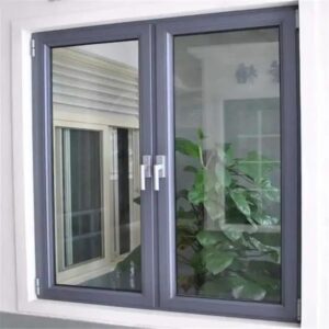 Aluminium Windows & All Metal Works
