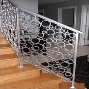 CNC Designer Gates , Za enterprises