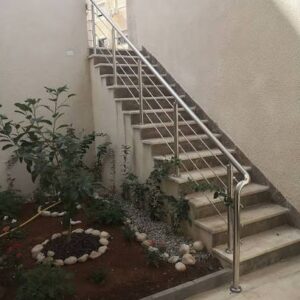 Stair Railings