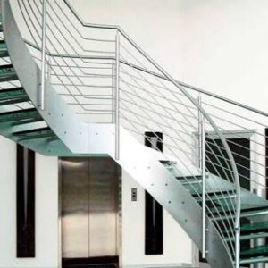 SS Steel Railings , ZA Enterprises