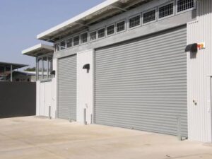 Protect your business with durable commercial shutter gate designs by ZA Enterprises. We manufacture customized metal shutter gates with manual and automatic options, providing secure and reliable access solutions for commercial and industrial applications.