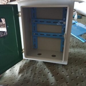 Premium Metal DP Boxes Manufacturing & Supply