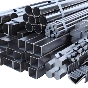 Mild Steel (MS) Fabrication