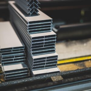 Aluminum Works