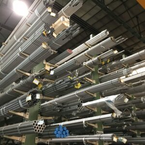 Stainless Steel Works