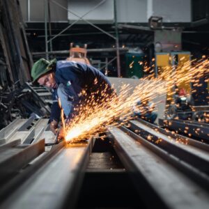Industrial & Commercial Fabrication
