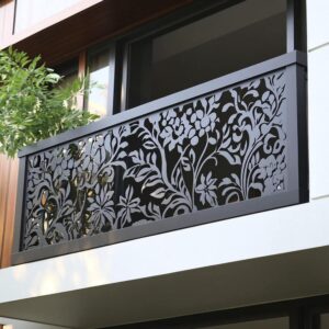 CNC Grill
